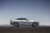 2017 Chevrolet Camaro Convertible Picture