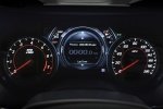 Picture of 2017 Chevrolet Camaro RS Coupe Gauges