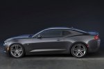 Picture of 2017 Chevrolet Camaro RS Coupe in Nightfall Gray Metallic