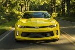 Picture of 2017 Chevrolet Camaro RS Coupe in Bright Yellow