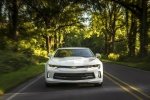 Picture of 2017 Chevrolet Camaro RS Coupe in Summit White