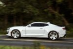 Picture of 2017 Chevrolet Camaro RS Coupe in Summit White