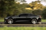 Picture of 2017 Chevrolet Camaro SS Coupe in Black