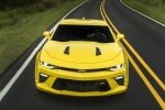 Picture of 2017 Chevrolet Camaro SS Coupe in Bright Yellow