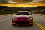 Picture of 2017 Chevrolet Camaro SS Coupe in Garnet Red Tintcoat