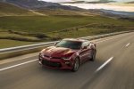 Picture of 2017 Chevrolet Camaro SS Coupe in Garnet Red Tintcoat