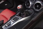 Picture of 2017 Chevrolet Camaro SS Coupe Center Console