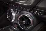 Picture of 2017 Chevrolet Camaro SS Coupe Center Stack