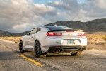 Picture of 2017 Chevrolet Camaro SS 1LE Coupe in Summit White
