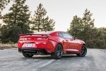 Picture of 2017 Chevrolet Camaro ZL1 Coupe in Red Hot
