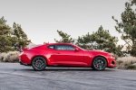 Picture of 2017 Chevrolet Camaro ZL1 Coupe in Red Hot