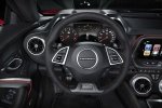 Picture of 2017 Chevrolet Camaro ZL1 Coupe Cockpit