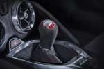 Picture of 2017 Chevrolet Camaro ZL1 Coupe Gear Lever