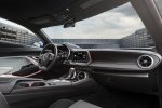 Picture of 2017 Chevrolet Camaro RS Coupe Interior