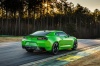 2018 Chevrolet Camaro SS 1LE Coupe Picture