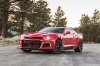 2018 Chevrolet Camaro ZL1 Coupe Picture