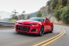 2018 Chevrolet Camaro ZL1 Coupe Picture