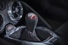 2018 Chevrolet Camaro ZL1 Coupe Gear Lever Picture