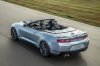 2018 Chevrolet Camaro ZL1 Convertible Picture