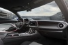 2018 Chevrolet Camaro RS Coupe Interior Picture