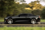 Picture of 2018 Chevrolet Camaro SS Coupe in Black