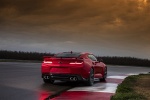 Picture of 2018 Chevrolet Camaro ZL1 Coupe in Red Hot