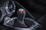 Picture of 2018 Chevrolet Camaro ZL1 Coupe Gear Lever