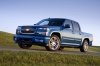 2010 Chevrolet Colorado Crew Cab LT V8 Picture