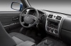 2010 Chevrolet Colorado Crew Cab Interior Picture