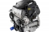 2010 Chevrolet Colorado 2.9-liter 4-cylinder Engine Picture