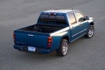 Picture of 2010 Chevrolet Colorado Crew Cab LT V8 in Deep Navy