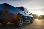 Picture of 2010 Chevrolet Colorado Crew Cab LT V8 in Deep Navy