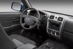 Picture of 2010 Chevrolet Colorado Crew Cab Interior