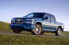 2011 Chevrolet Colorado Crew Cab LT V8 Picture