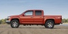 Research the 2011 Chevrolet Colorado