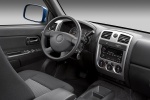 Picture of 2012 Chevrolet Colorado Crew Cab Interior