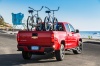 2015 Chevrolet Colorado Crew Cab Picture