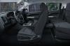 2015 Chevrolet Colorado Crew Cab Interior Picture