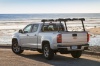 2015 Chevrolet Colorado Crew Cab Picture