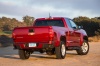 2015 Chevrolet Colorado Extended Cab Picture