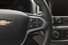 2015 Chevrolet Colorado Extended Cab Steering-Wheel Controls Picture