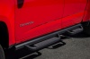 2015 Chevrolet Colorado Crew Cab Side Steps Picture