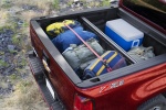 Picture of 2015 Chevrolet Colorado Crew Cab Cargo Bed