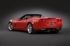 2010 Chevrolet Corvette Grand Sport Convertible Picture