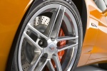 Picture of 2010 Chevrolet Corvette Z06 Rim