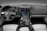 Picture of 2010 Chevrolet Corvette Convertible Cockpit