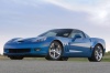 2011 Chevrolet Corvette Grand Sport Coupe Picture