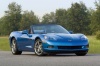 2011 Chevrolet Corvette Convertible Picture