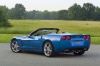 2011 Chevrolet Corvette Convertible Picture