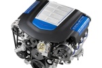 Picture of 2011 Chevrolet Corvette ZR1 6.2-liter V8 Supercharged LS9 Engine